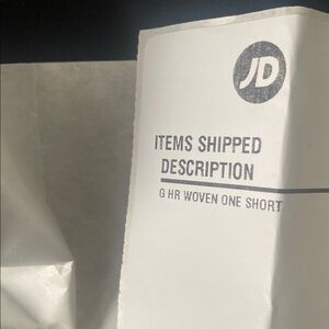 Nike Kids Bottoms Shorts